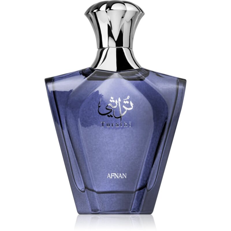 Afnan Turathi Homme Blue