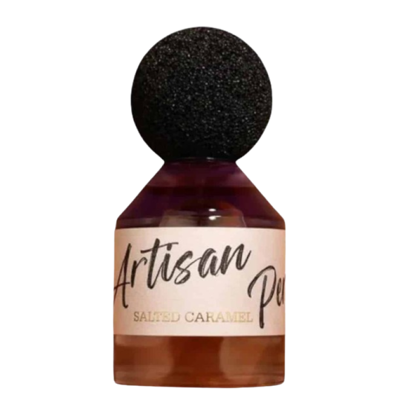 Fragrance World Artisan Perfumery Salted Caramel