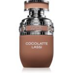 French Avenue Chocolatte Lassi