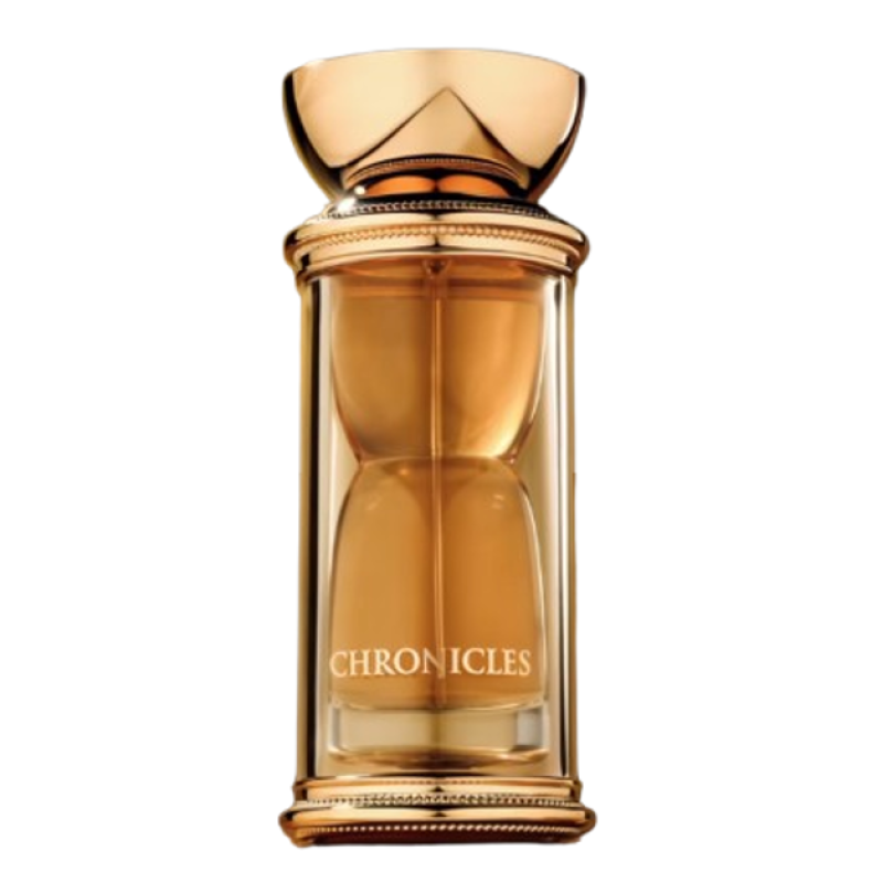 French Avenue Chronicles Extrait de