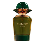 French Avenue Elinor Green