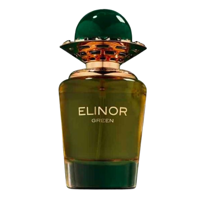 French Avenue Elinor Green