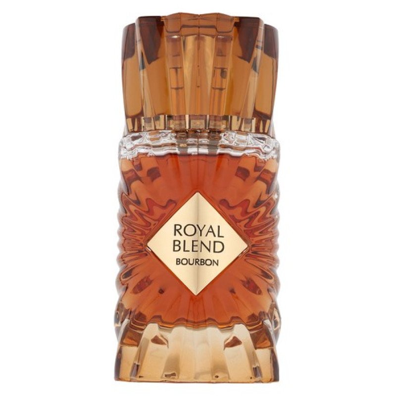 French Avenue Royal Blend Bourbon EXP