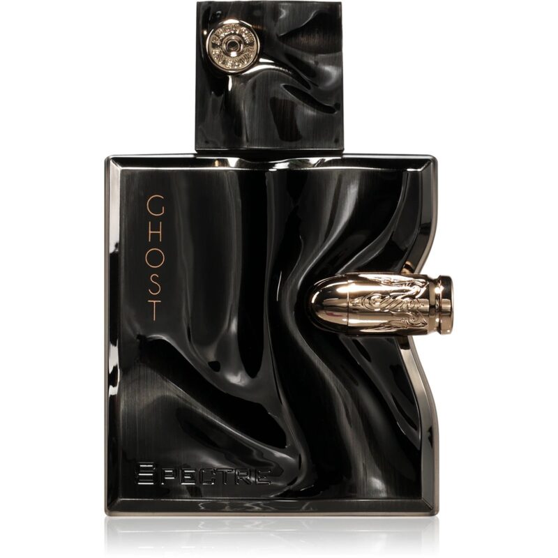 French Avenue Spectre Ghost