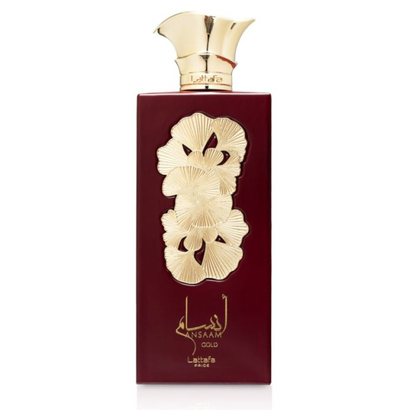 Lattafa Ansaam Gold