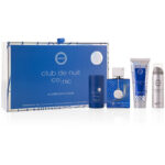 Armaf Club de Nuit Blue Iconic GIFT SET
