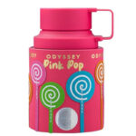 Armaf Odyssey Pink Pop