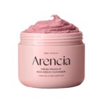 (Eu Package) Fresh Rosehip Rice Mochi Cleanser 120g