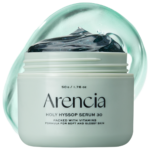 (Eu Package) Holy Hyssop Serum 30 50g