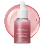 (Eu Package) Fresh Red Smoothie Serum 8 30ml