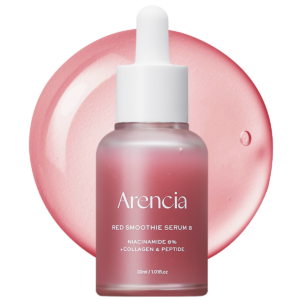 (Eu Package) Fresh Red Smoothie Serum 8 30ml