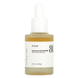 [Eu] Heartleaf 80% Ampoule 30ml