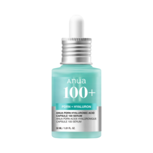 [Eu] Pdrn Hyaluronic Acid Capsule 100 Serum 30ml