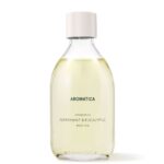 (Eu) Awakening Body Oil_Peppermint & Eucalyptus 100ml
