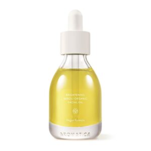 (Eu) Organic Neroli Brightening Facial Oil 30ml