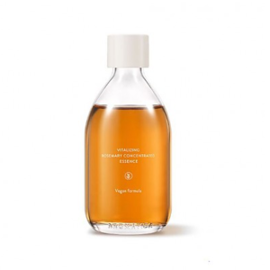 (Eu) Vitalizing Rosemary Concentrated Essence 100ml
