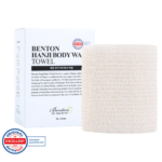Hanji Body Wash Towel