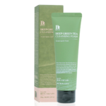 Deep Green Tea Cleansing Foam 120g