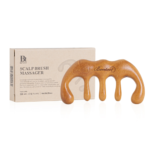 Scalp Brush Massager
