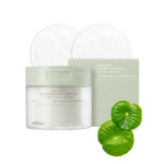 [Eu] Ji Woo Gae Cica Bha Blemish Toner Pad (60Pads)