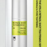 (Sample) Vita-A Retinol Shot Tightening Serum 1ml