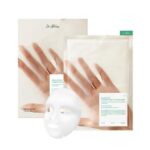 [Eu] Cushion Veil Calming Mask 35g*4Ea