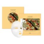 [Eu]Vita Glow Mask (28g*4Ea)