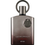Afnan Supremacy Not Only Intense EXP