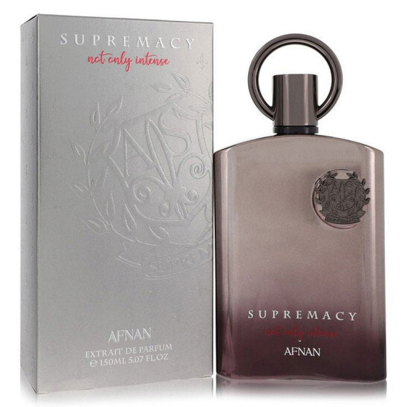 Afnan Supremacy Not Only Intense EXP - Imagen 2