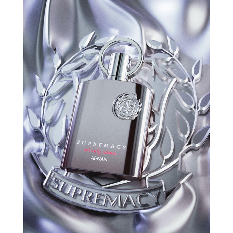 Afnan Supremacy Not Only Intense EXP - Imagen 6