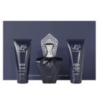 Afnan Turathi Homme Blue GIFT SET