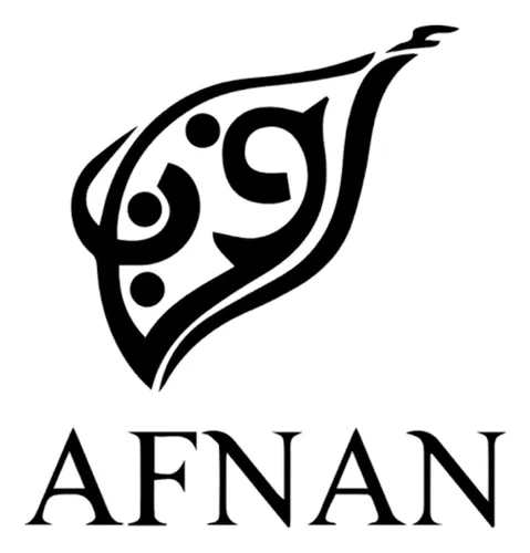 Afnan logo