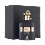 Maison Alhambra Amberly Pur Oud 100Ml