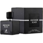 Maison Alhambra Anchor Black 100Ml