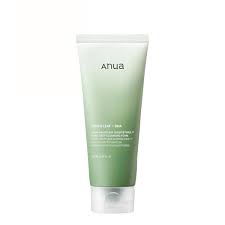 ANUA. Quercetinol poro Deep Ceanseing Foam