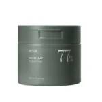 ANUA. Heartleaf 77 Almohadilla de tóner 70 hojas
