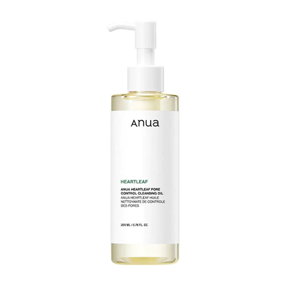 ANUA. Heartleaf pore control