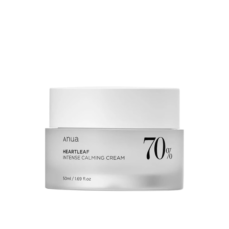 ANUA. Intense Calming cream