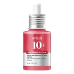 ANUA. NIACINAMIDE10% + TXA 4% SERUM