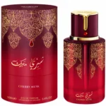 Arabiyat Prestige Cherry Musk Unisex