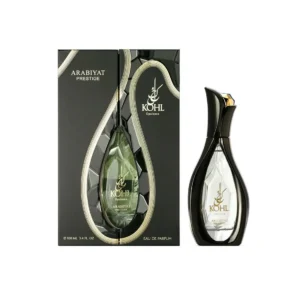 Arabiyat Prestige Kohl Opulence Unisex