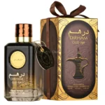 Ard Al Zaafaran Dirham Oud Unisex
