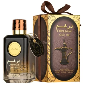 Ard Al Zaafaran Dirham Oud Unisex