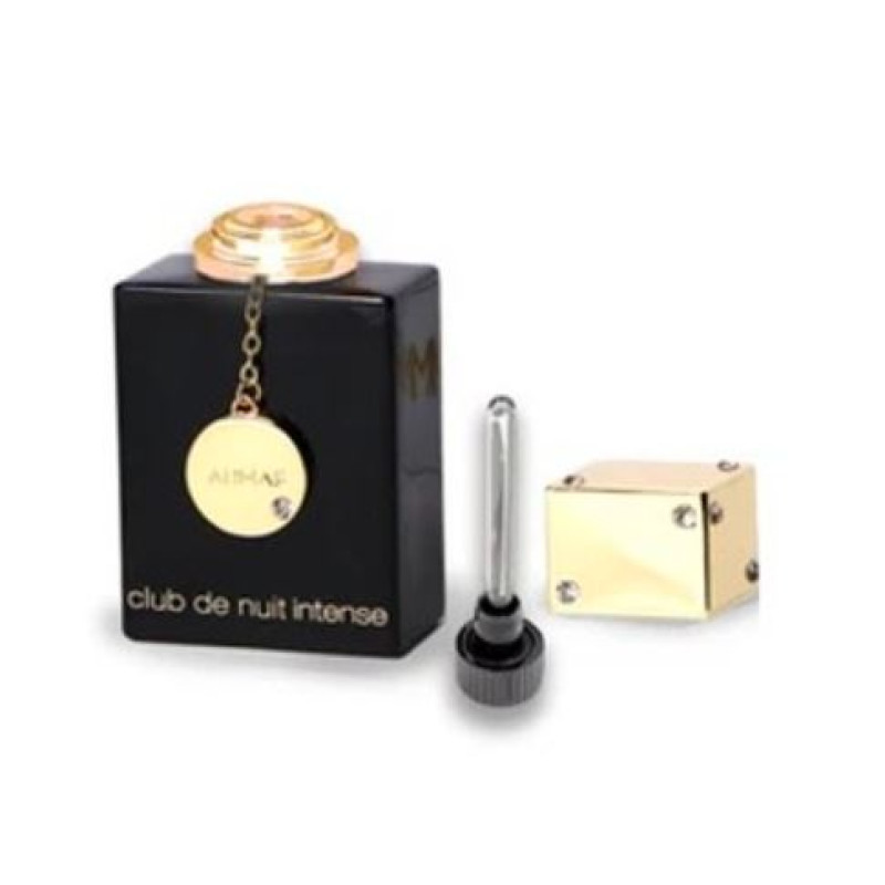 ARMAF OIL CLUB DE NUIT INTENSE WOMAN (ARMAF SERIES) - Imagen 3