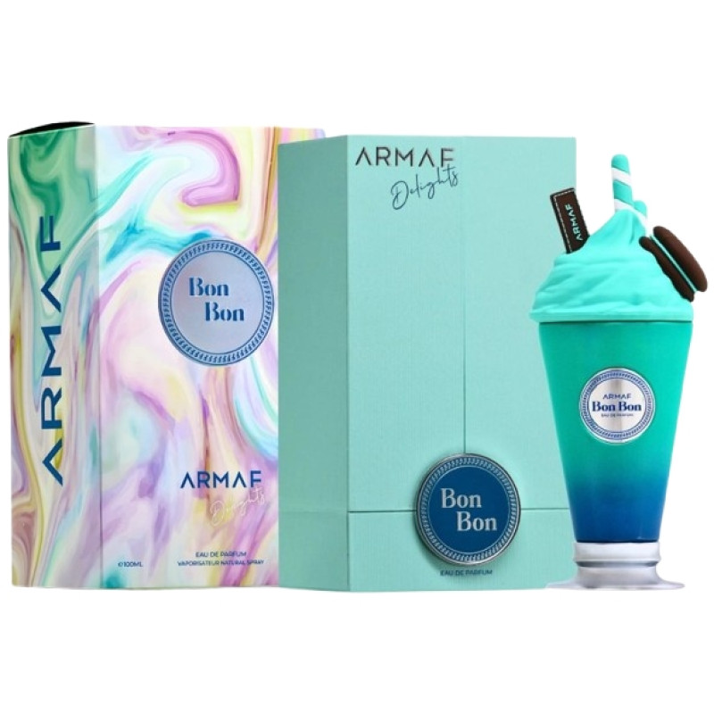 Armaf Bon Bon - Image 3