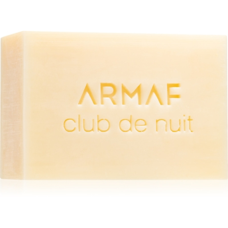 Armaf Club de Nuit Milestone Soap