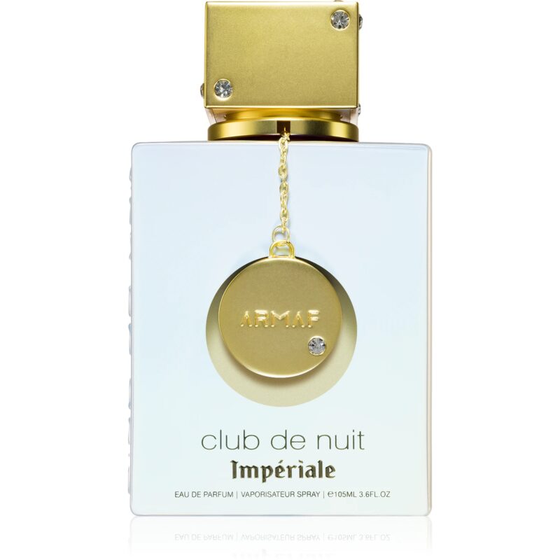 Armaf Club de Nuit White Imperiale