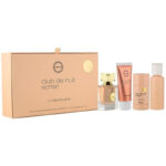 Armaf Club de Nuit Woman SET- +hairmist +deostick + hand cream 50 mI
