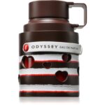 Armaf Odyssey Black Forest