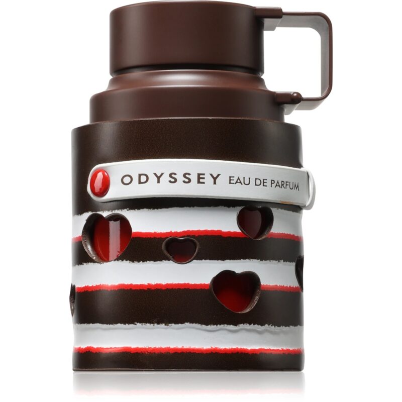 Armaf Odyssey Black Forest
